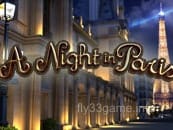 پیرس میں ایک رات JP