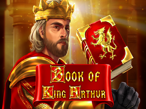 Book of King Arthur