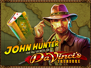 ڈا ونشی کا خزانہ