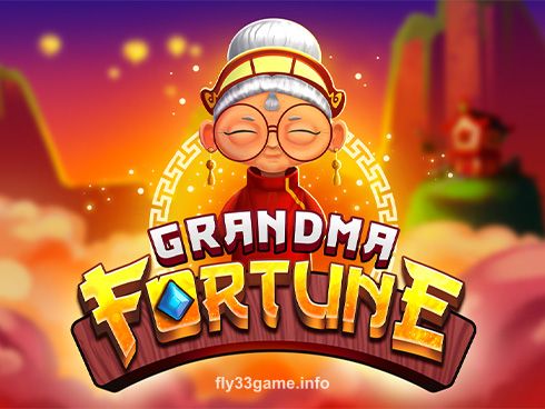 Grandma Fortune Preview Image