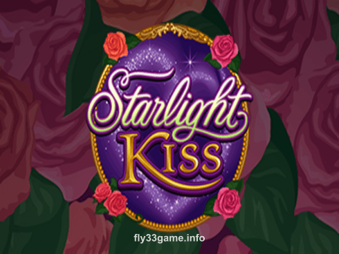 Starlight Kiss slot game