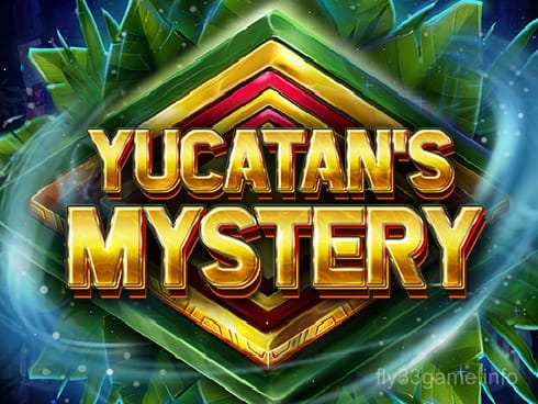 Yucatan's Mystery